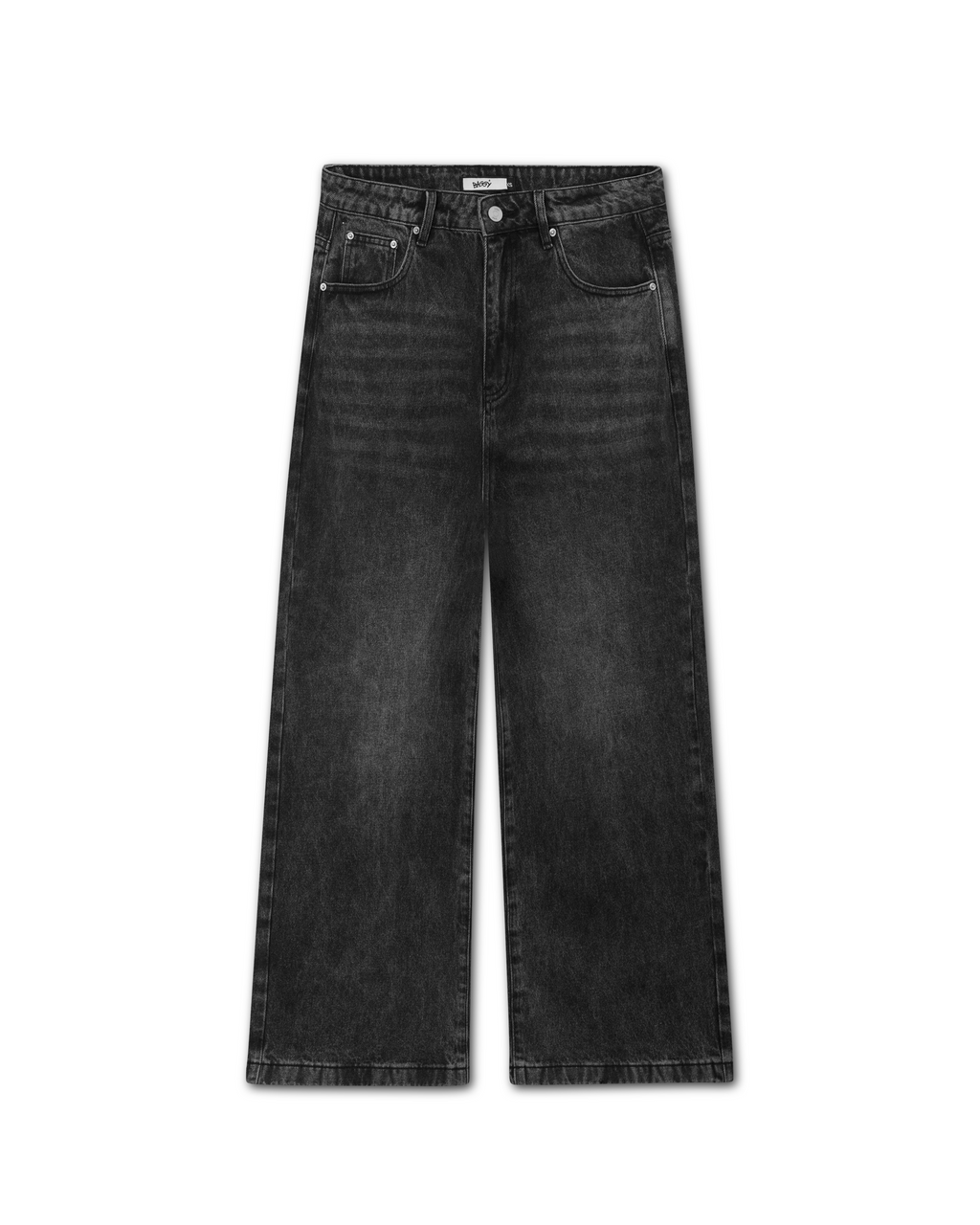 OG Grey Denim