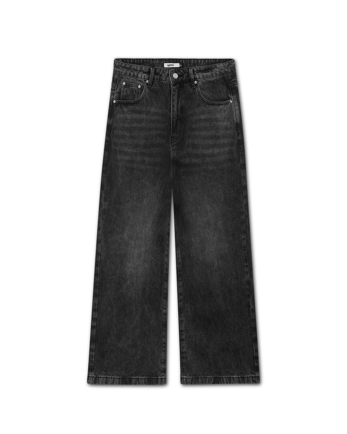 OG Grey Denim