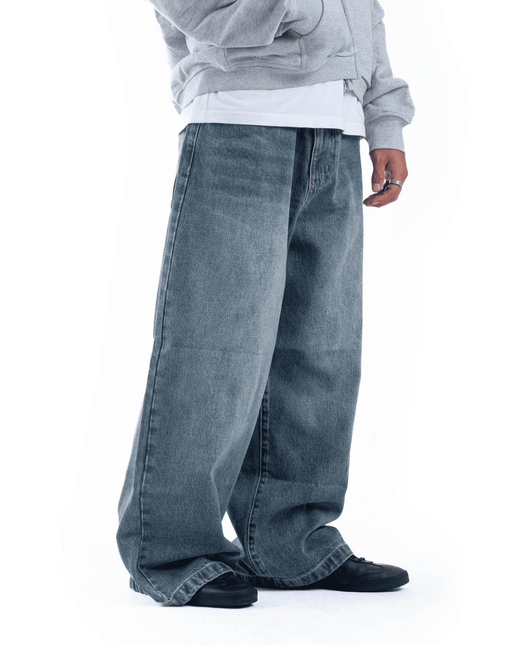 Blue Denim