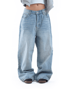 Light Blue Denim