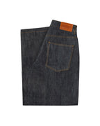 Blue Selvedge Denim