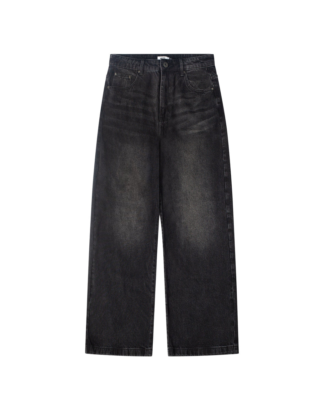 Black Denim