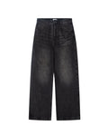 Black Denim