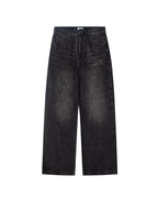Black Denim
