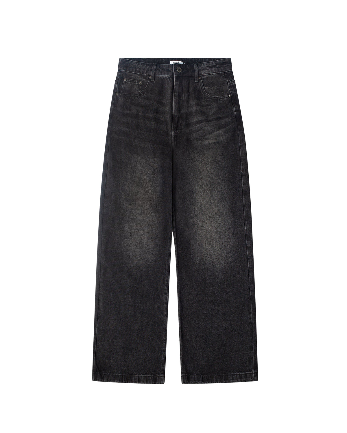 Black Denim