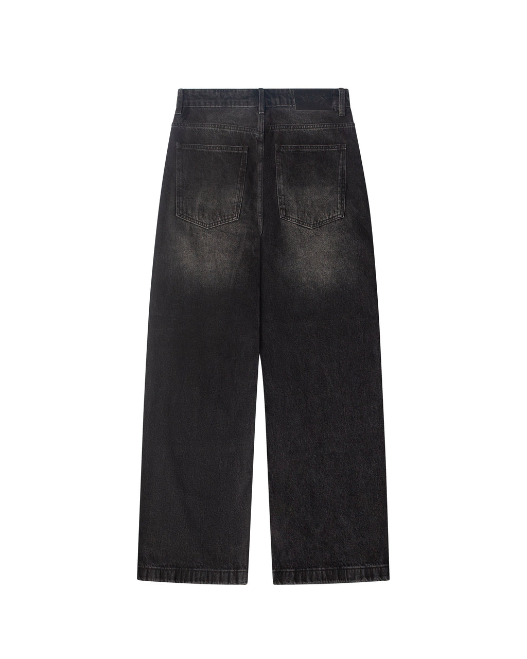 Black Denim