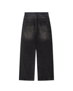Black Denim
