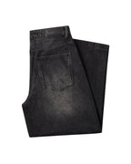 Black Denim
