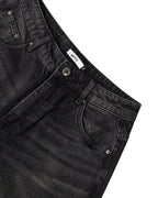 Black Denim
