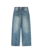 Blue Denim