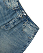 Blue Denim