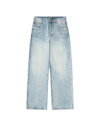Light Blue Denim