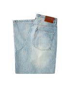Light Blue Denim