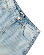 Light Blue Denim