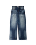 Dark Blue Denim